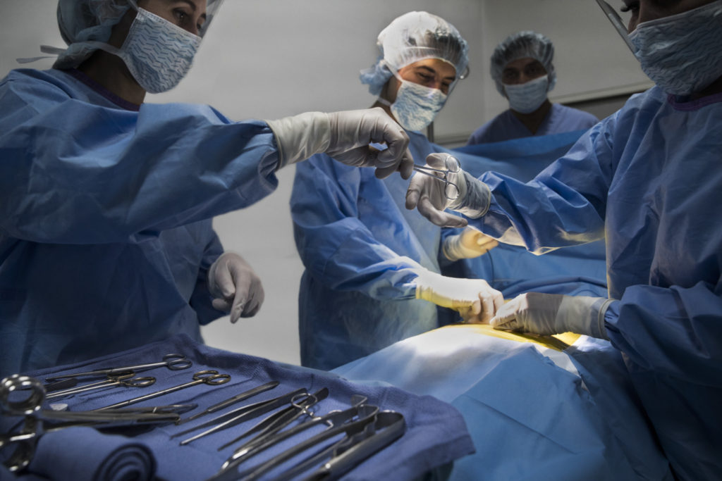 Helping Patients Heal With Advancements in Wound and Incision Care