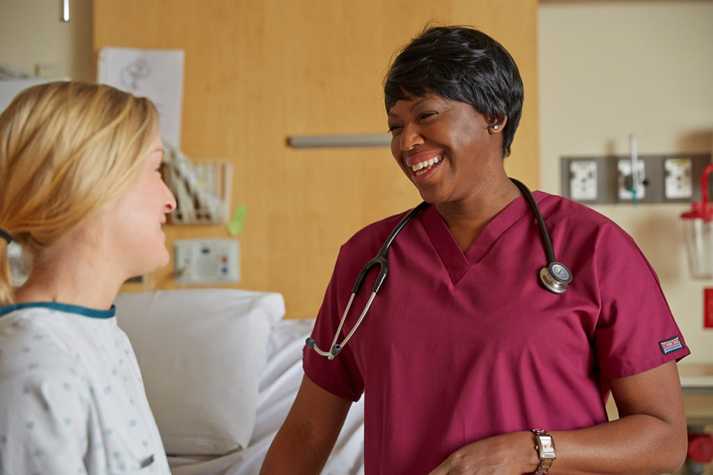 We need nurses – here’s how to help them stay inspired.