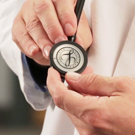Try before you buy: 3 things to look for when buying a stethoscope